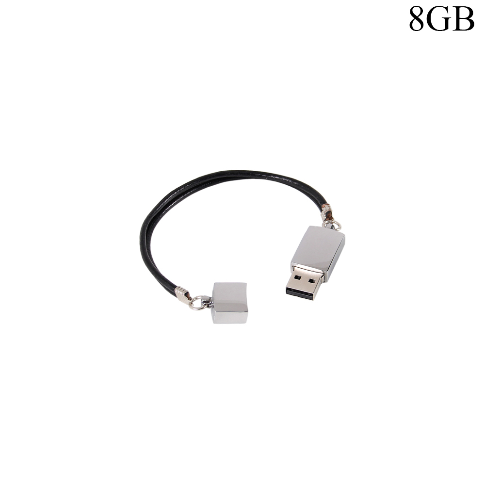 Memory Stick | USB 2.0 | 8GB | Bracelet