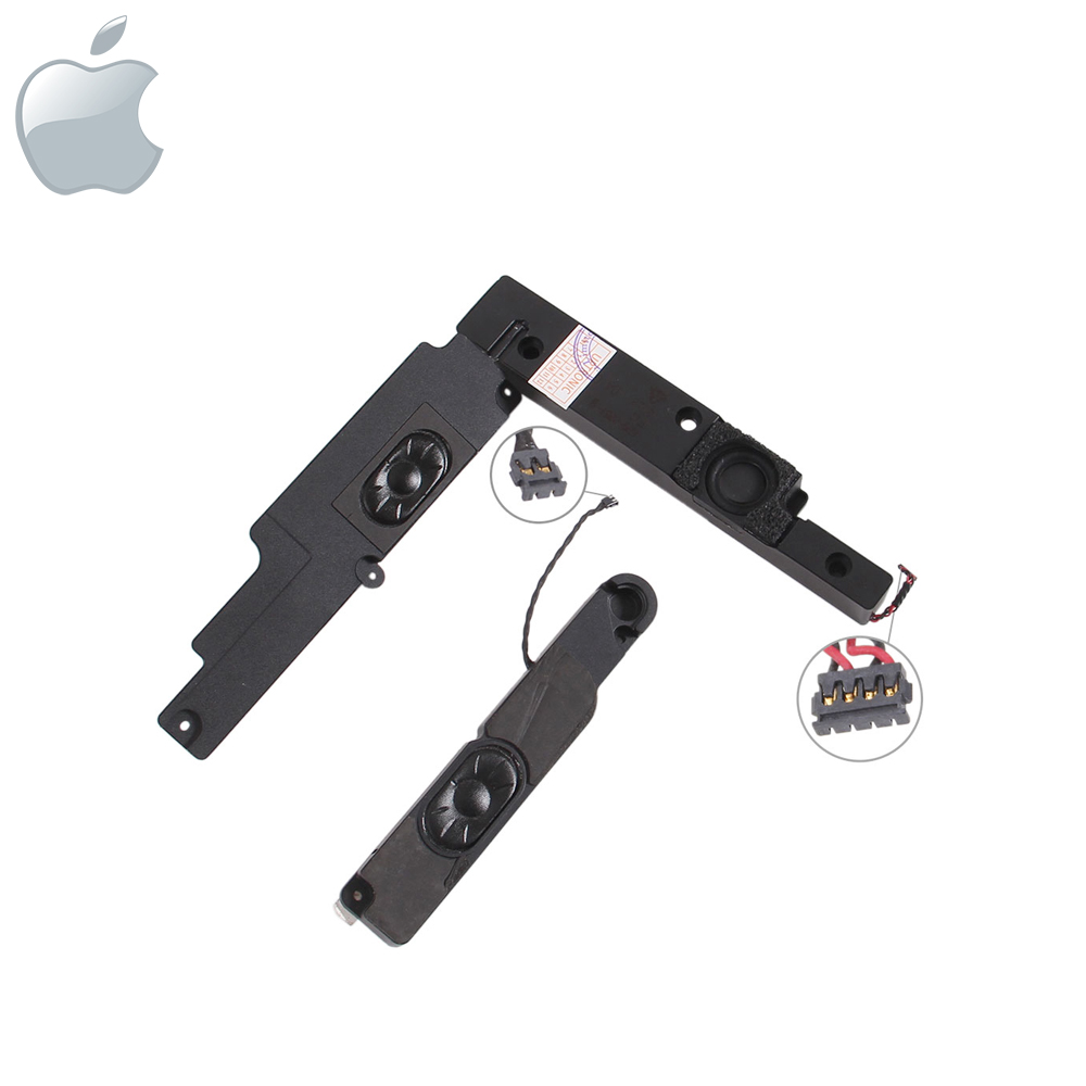MacBook Spare Parts | Internal Speaker Left & Right | Apple A1286 | 2011-2012
