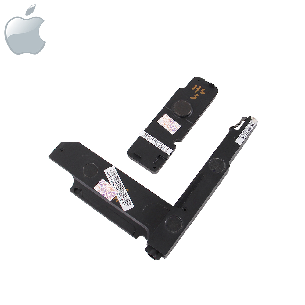 MacBook Spare Parts | Internal Speaker Left & Right | Apple A1297 | 2011