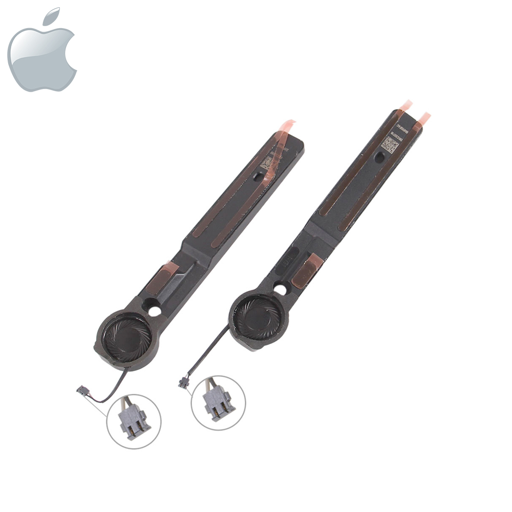 MacBook Spare Parts | Internal Speaker Left & Right | Apple A1370 | 2011