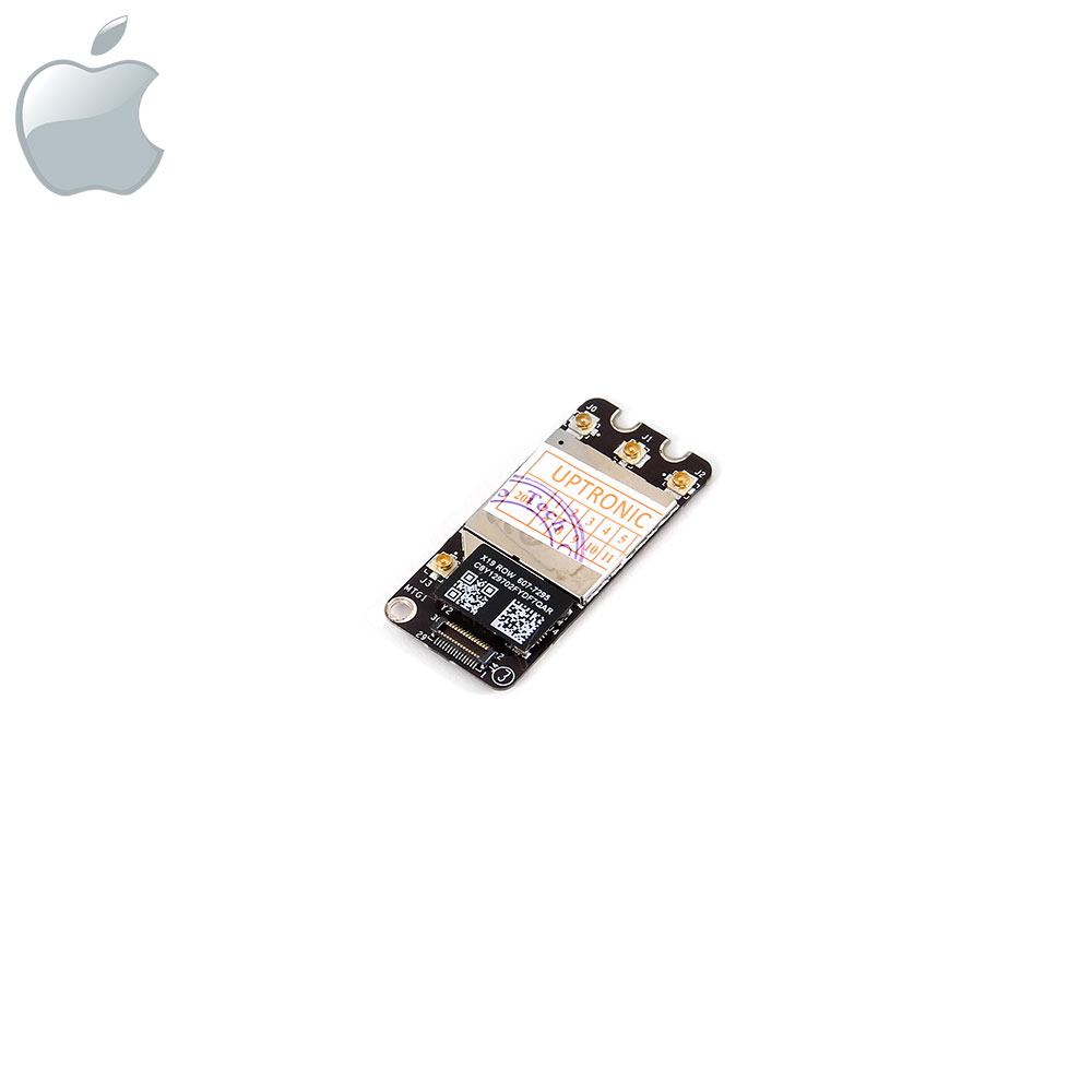 MacBook Spare Parts | WiFi Card | Apple A1286 | 2011-2012