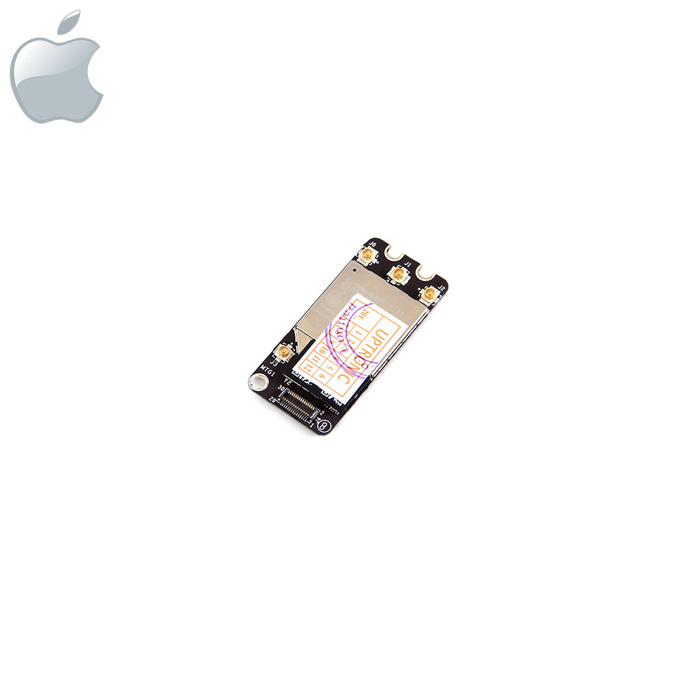 MacBook Spare Parts | WiFi Card | Apple A1286 | 2011-2012 | 4.0 Bluetooth