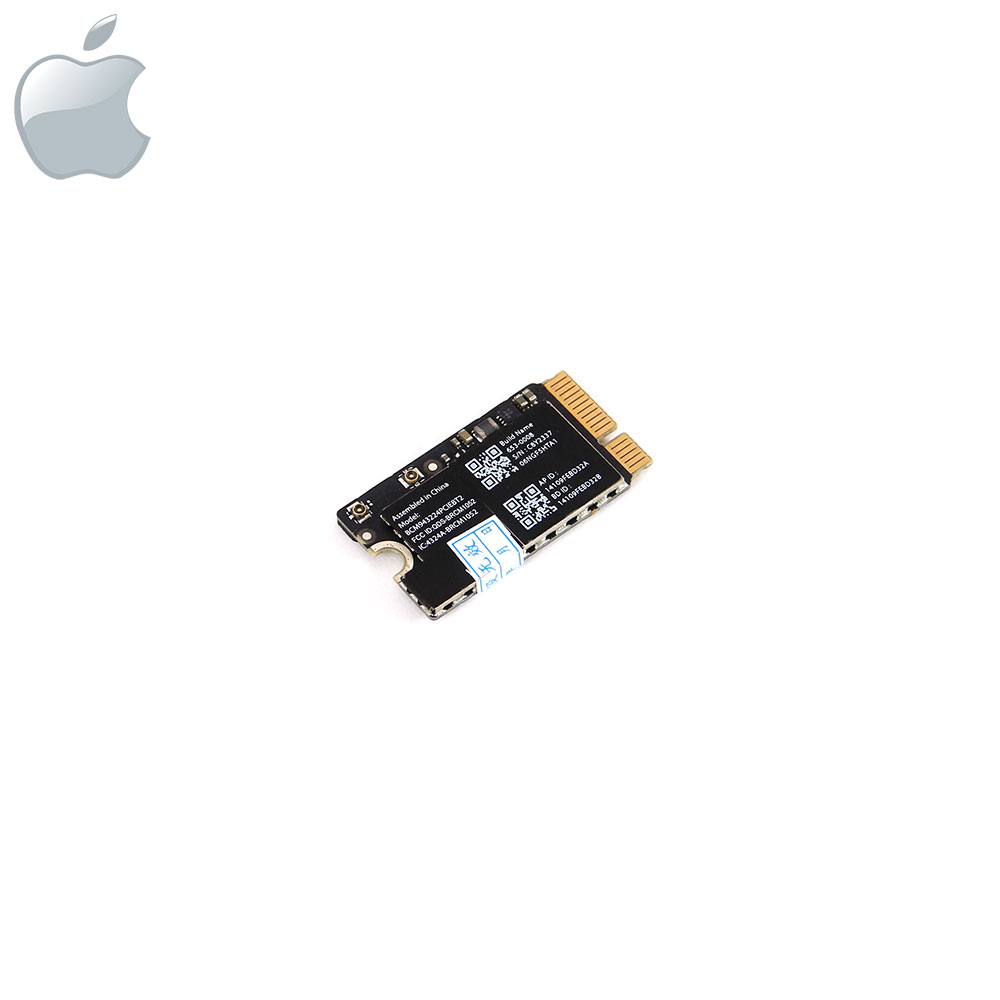 MacBook Spare Parts | WiFi Card | Apple A1370 | 2010-2012