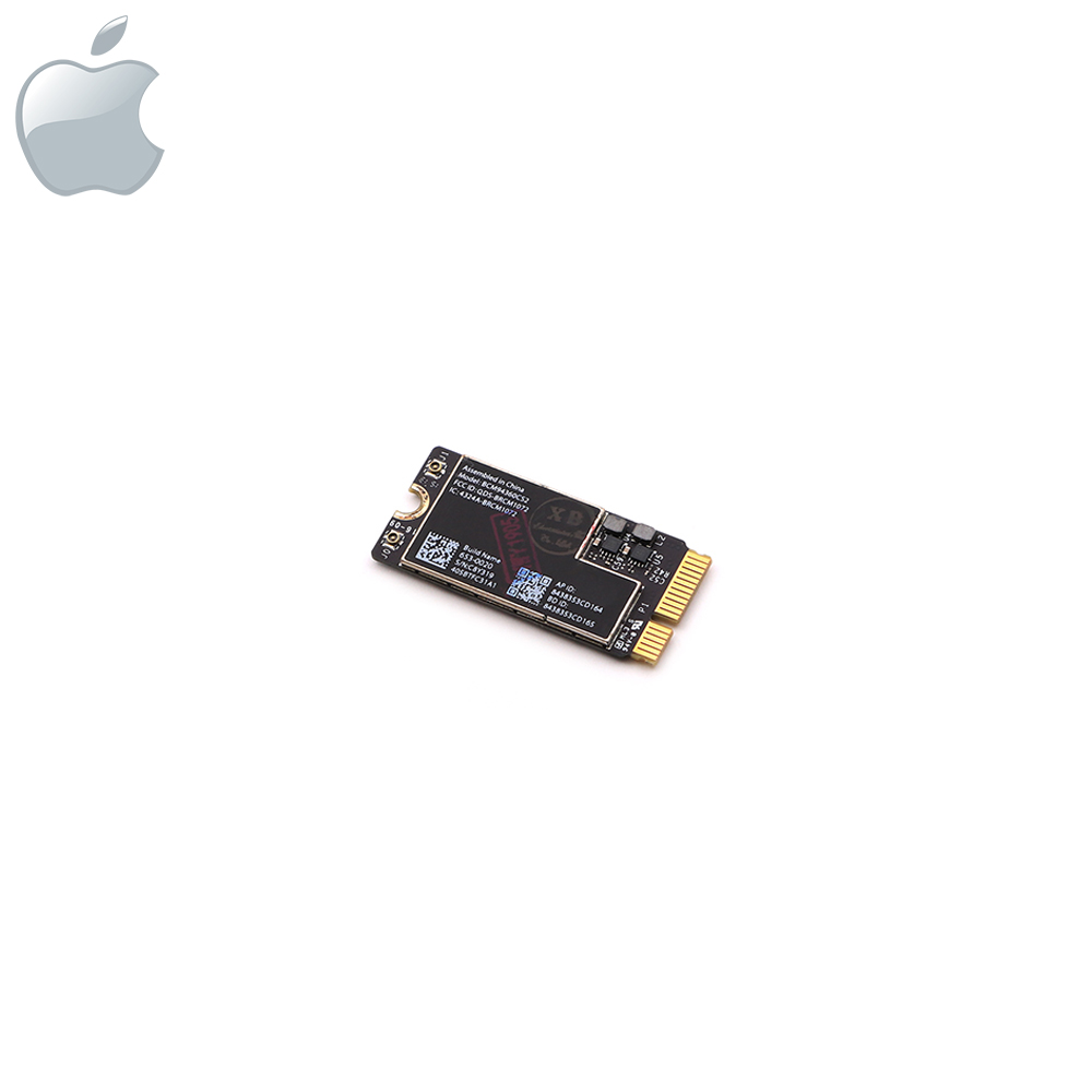 MacBook Spare Parts | WiFi Card | Apple A1370 | 2013-2015