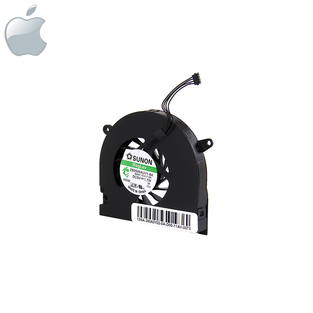 Laptop Fan | Apple A1278-A1342 | 2006-2012