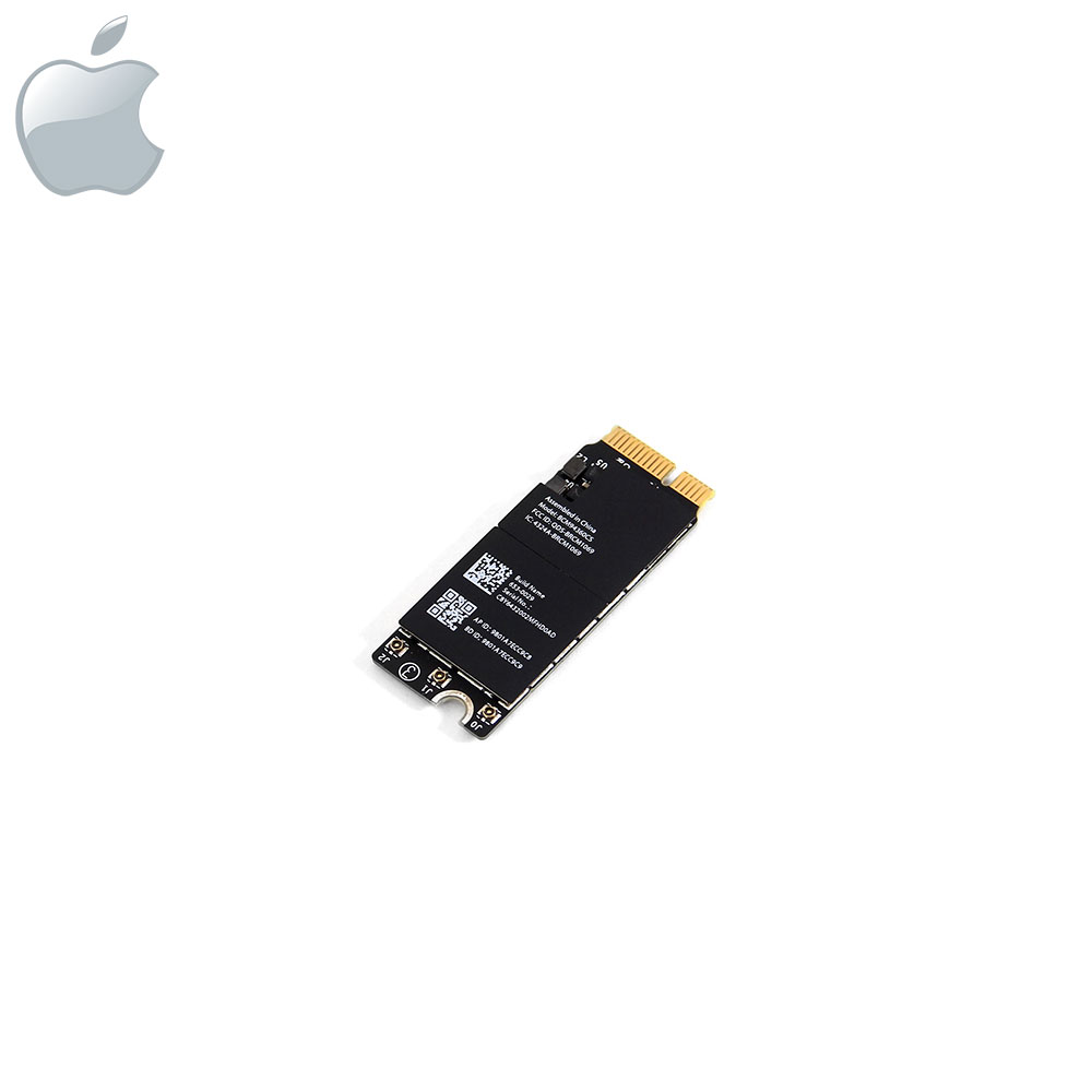 MacBook Spare Parts | WiFi Card | Apple A1398 | 2015
