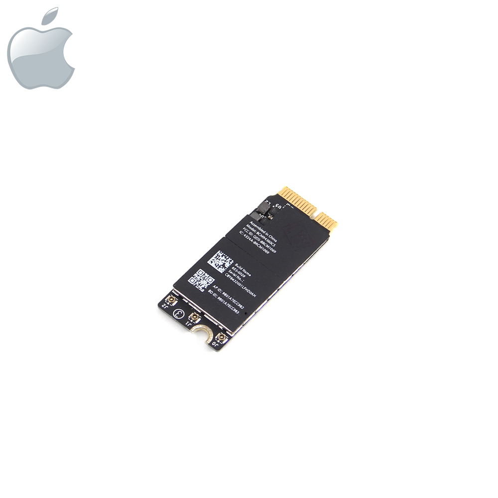 MacBook Spare Parts | WiFi Card | Apple A1502 | 2014