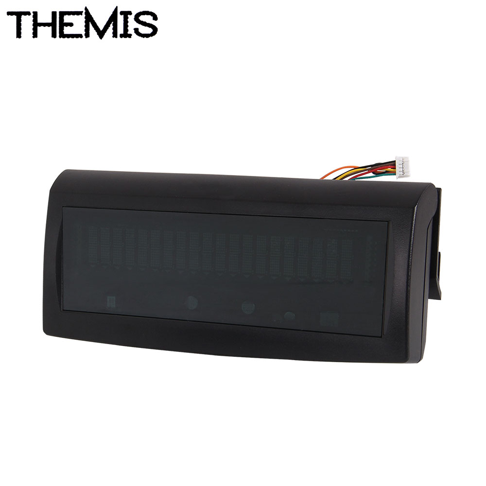 Electronic Shelf Label | Themis | Panel Display | VFD Module