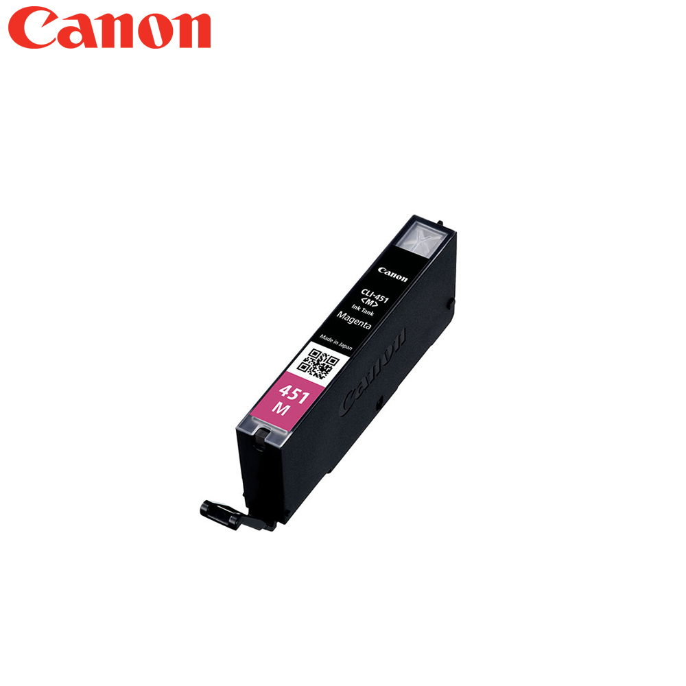 Printer Ink | Canon PG-451 Magenta