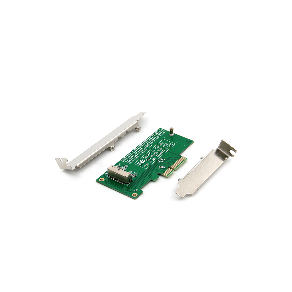 Box SSD | Macbook Air Pro SSD Hard Drive PCI-E | Apple
