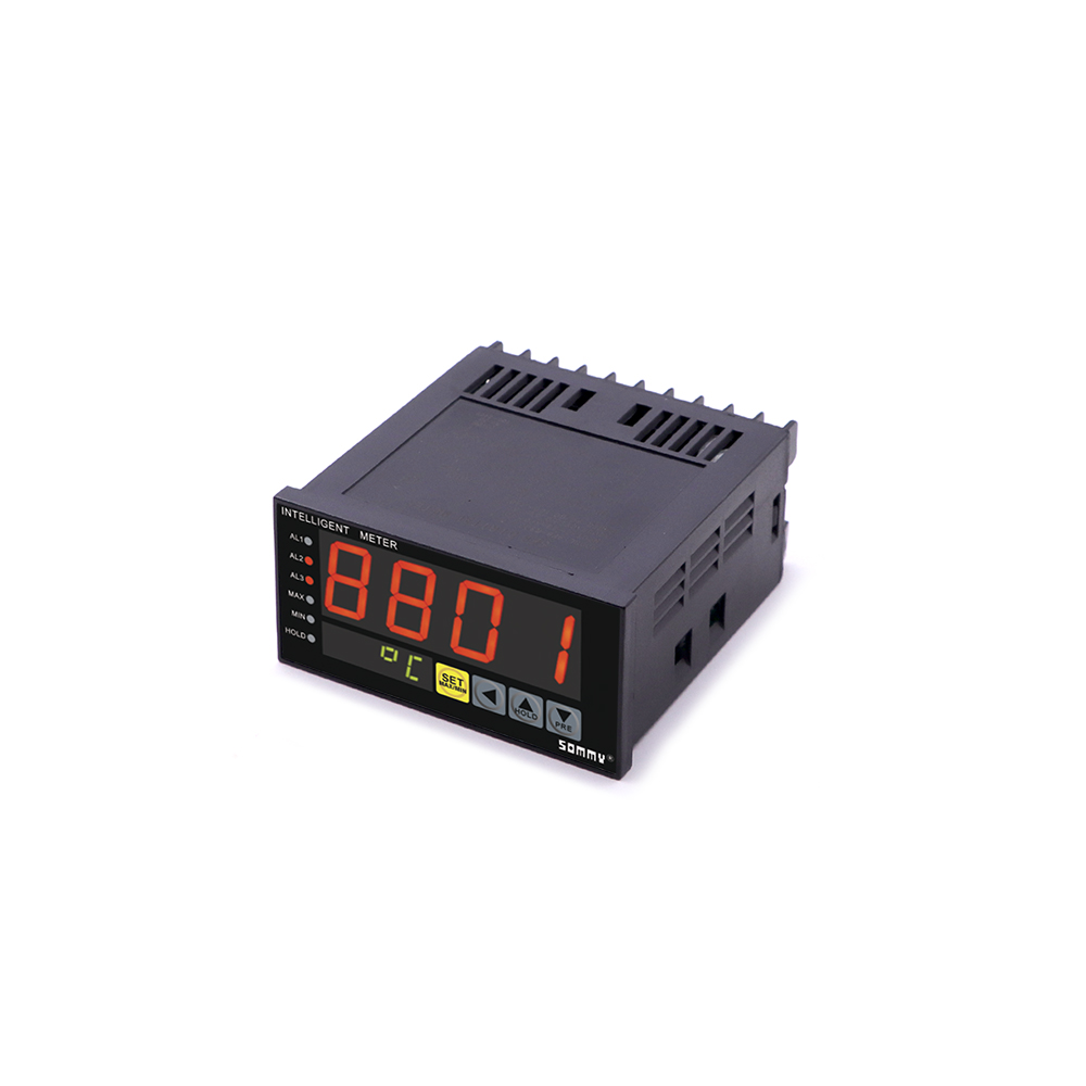 Controller | Load Cell Indicator | 4-20mA | Panel Mount