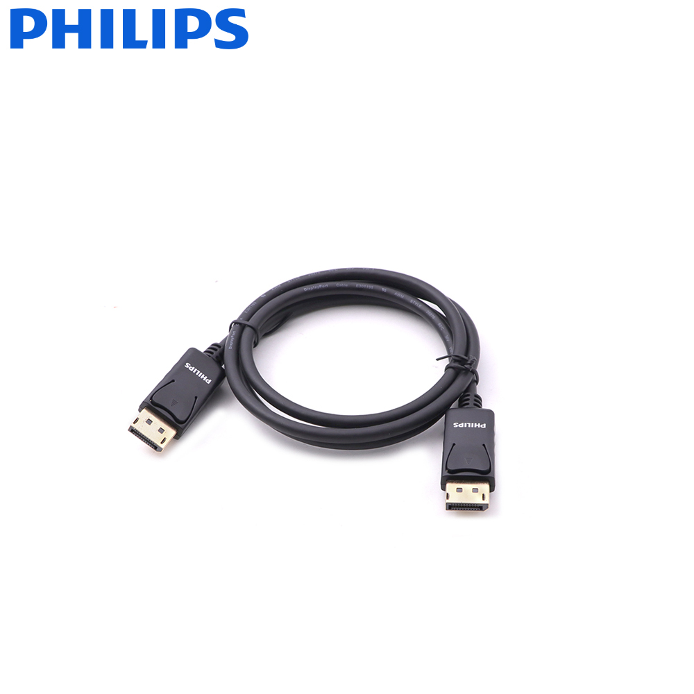 Audio Video Cable | Display Port | Male - Male | 1M | Philips