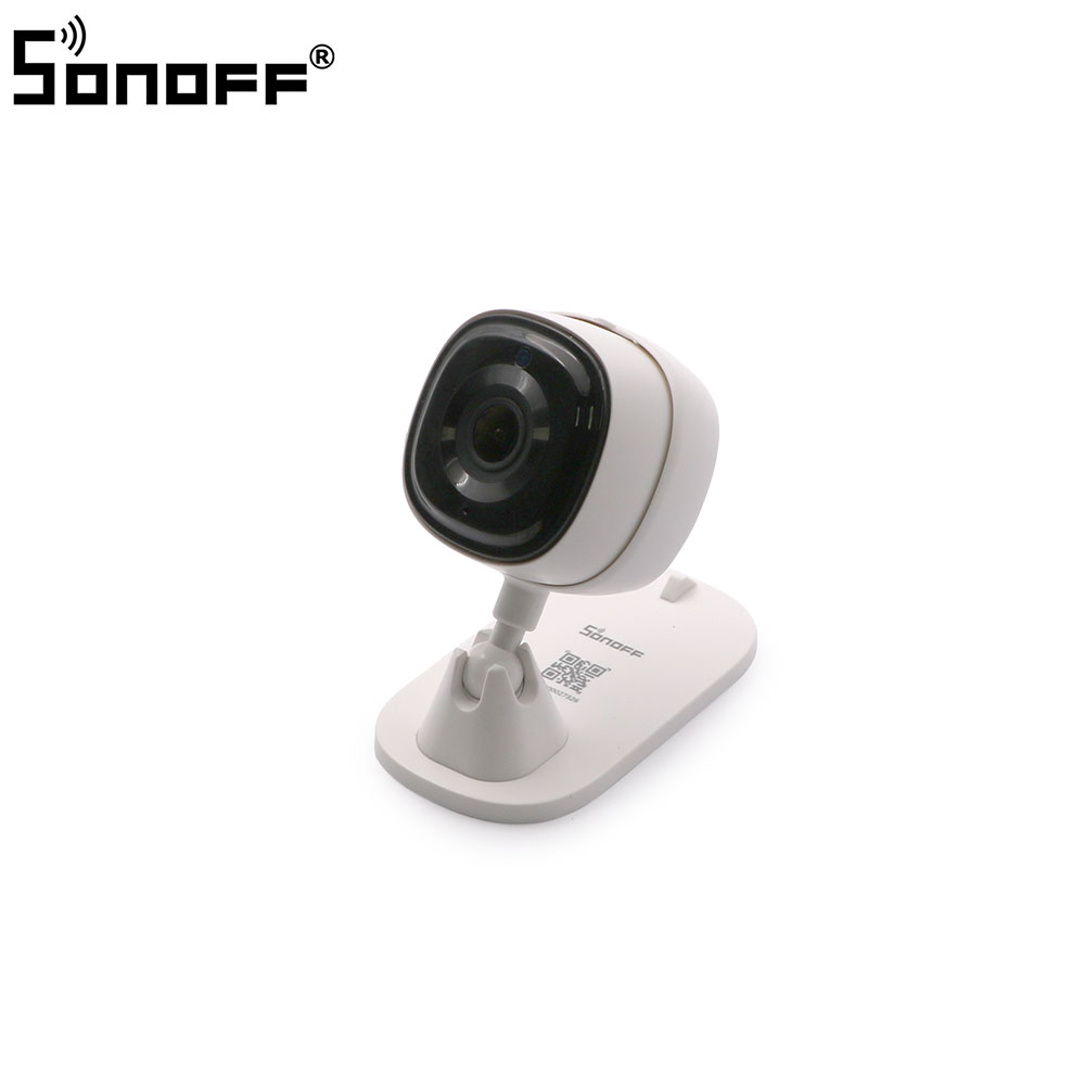 IoT Smart | WiFi Camera Slim | Sonoff