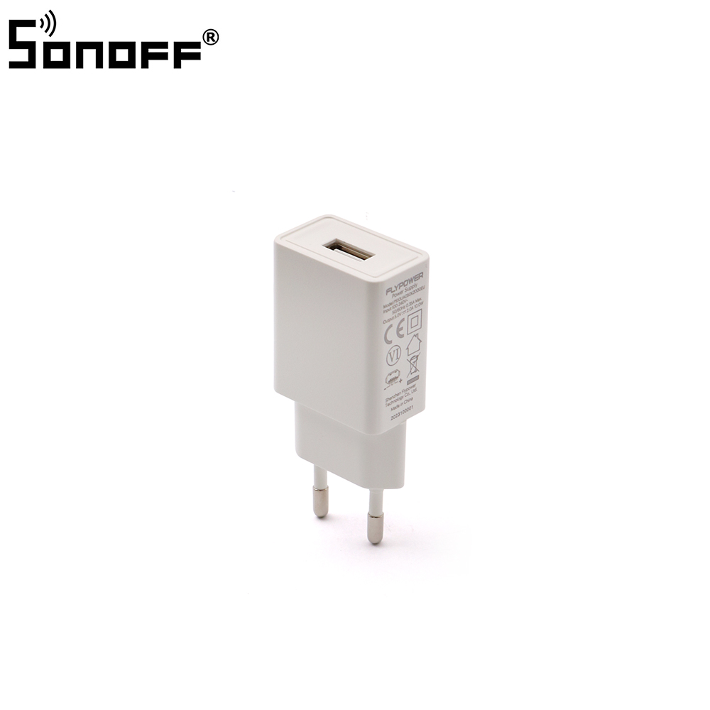 IoT Smart | Adapter Sing USB | 5V 2A | Sonoff