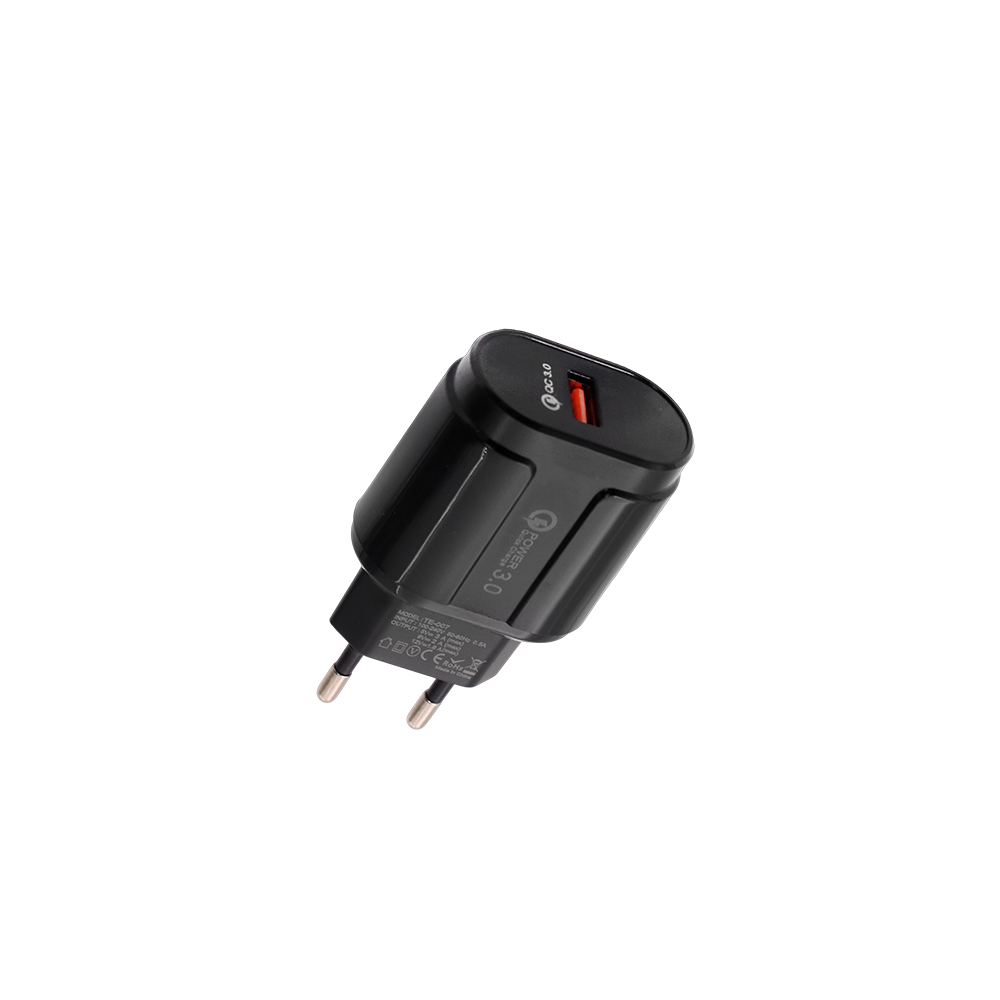 Power Adapter SMPS | DC 5V 3A | USB