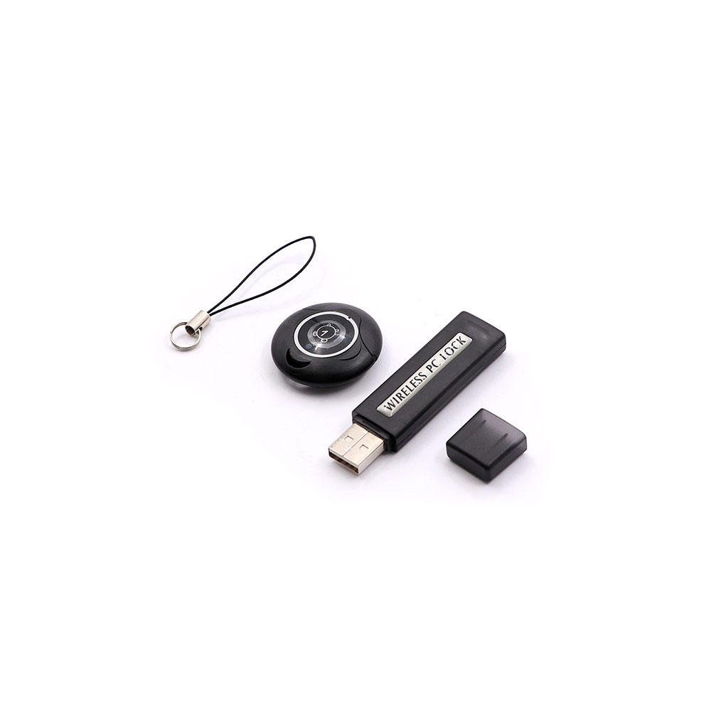 Computer Accessories | Lock Wireless USB