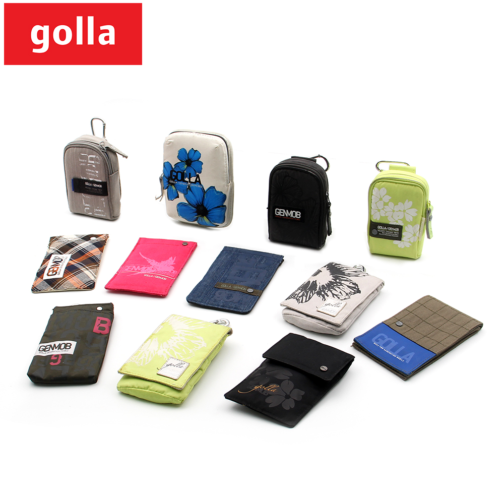 Bag | Pocket | Golla