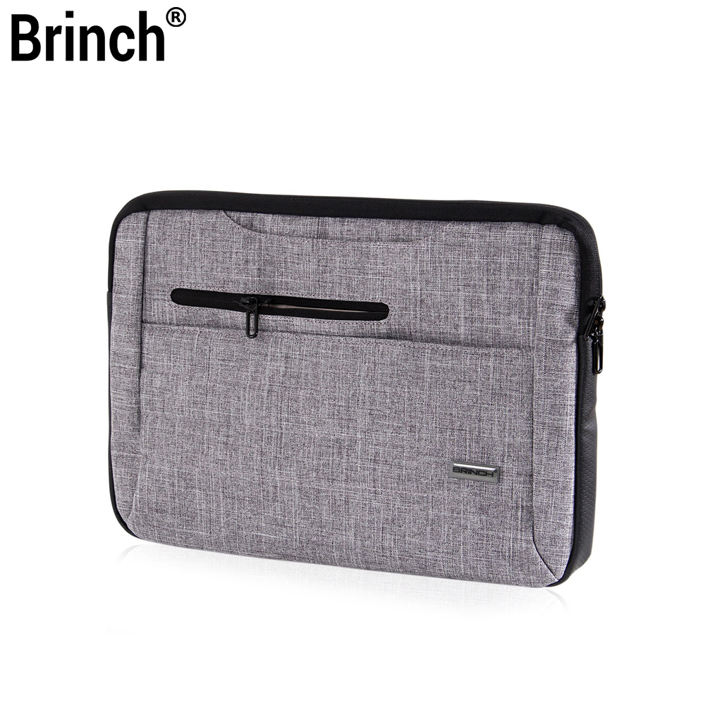 Laptop Accessories | Sleeve Soft Bag 15.6" | Brinch