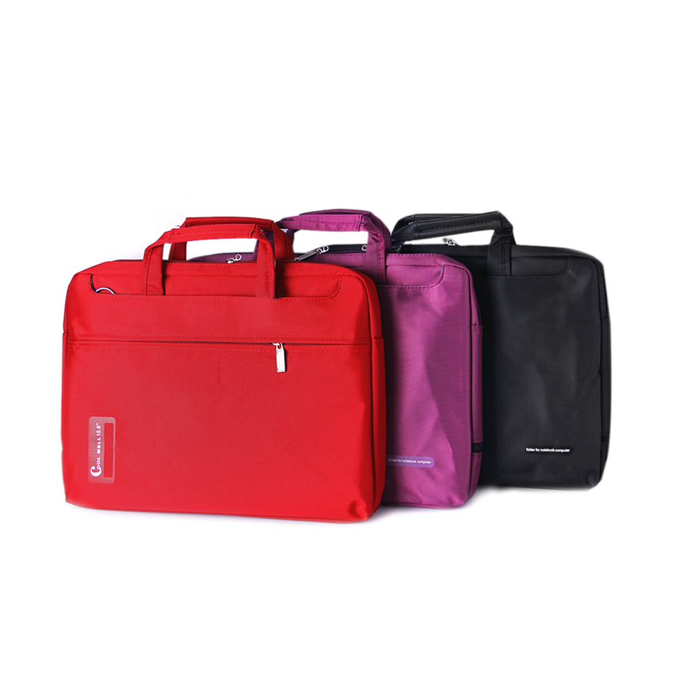 Laptop Accessories | Handbag Soft 15.6" | Cool Bell
