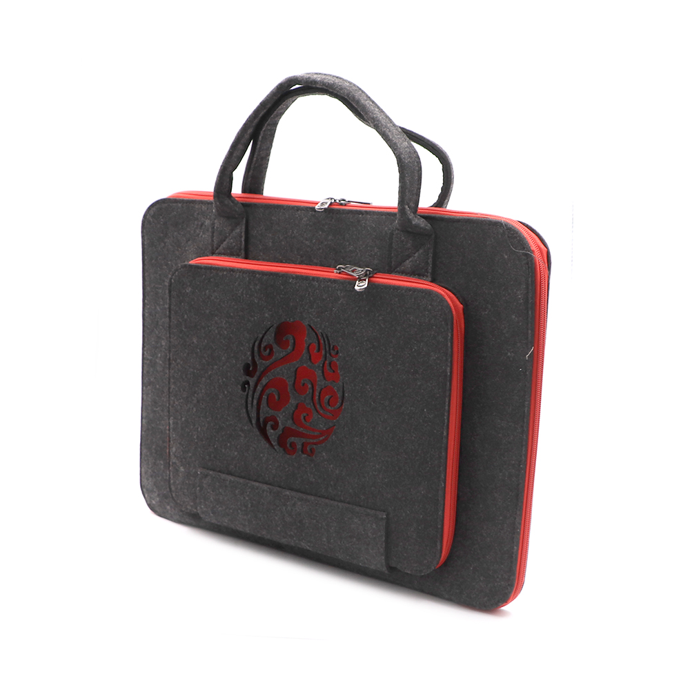 Laptop Accessories | Handbag Soft 15.6" | Blanket Liner