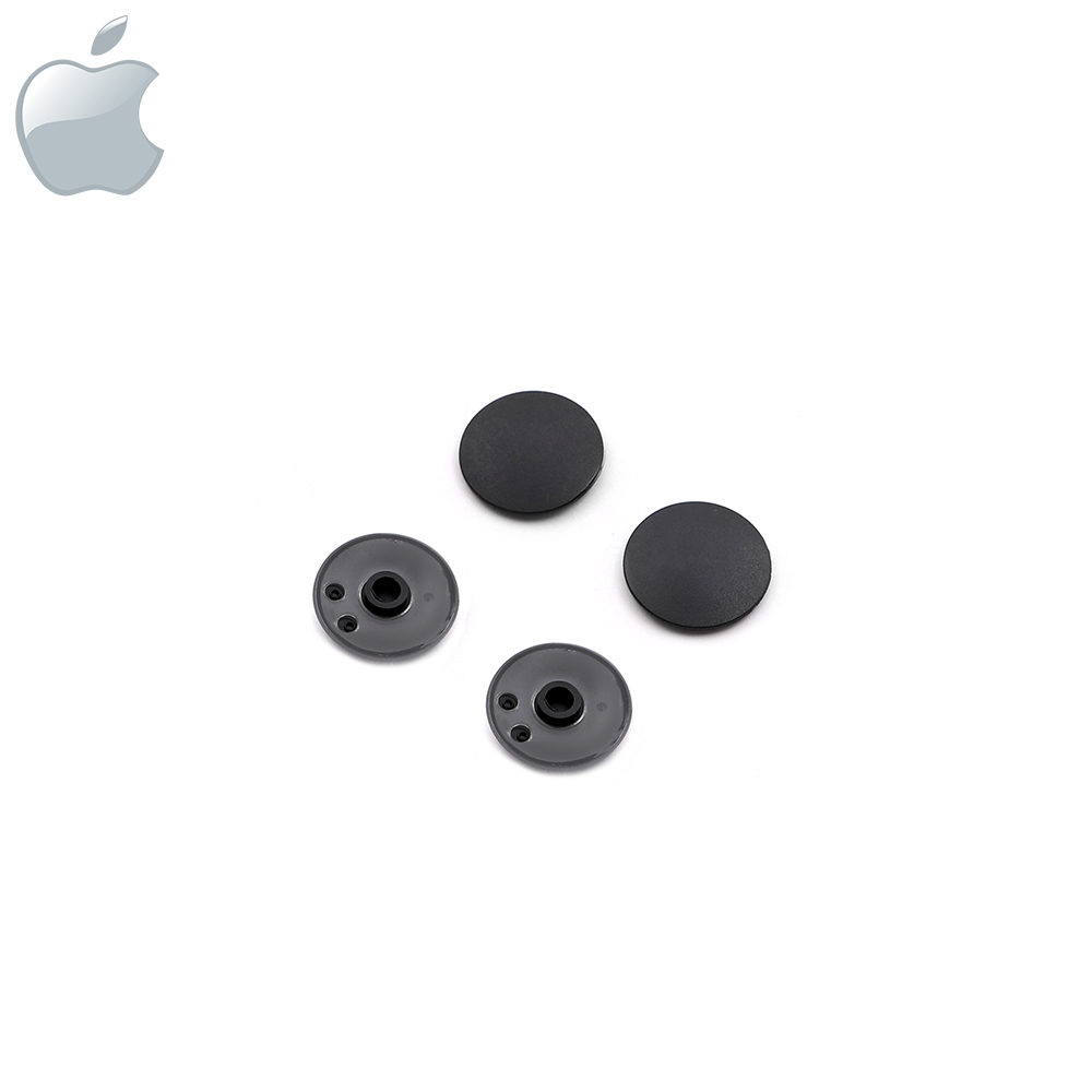 MacBook Accessories | 4x Base Rubber Feet | MacBook Air