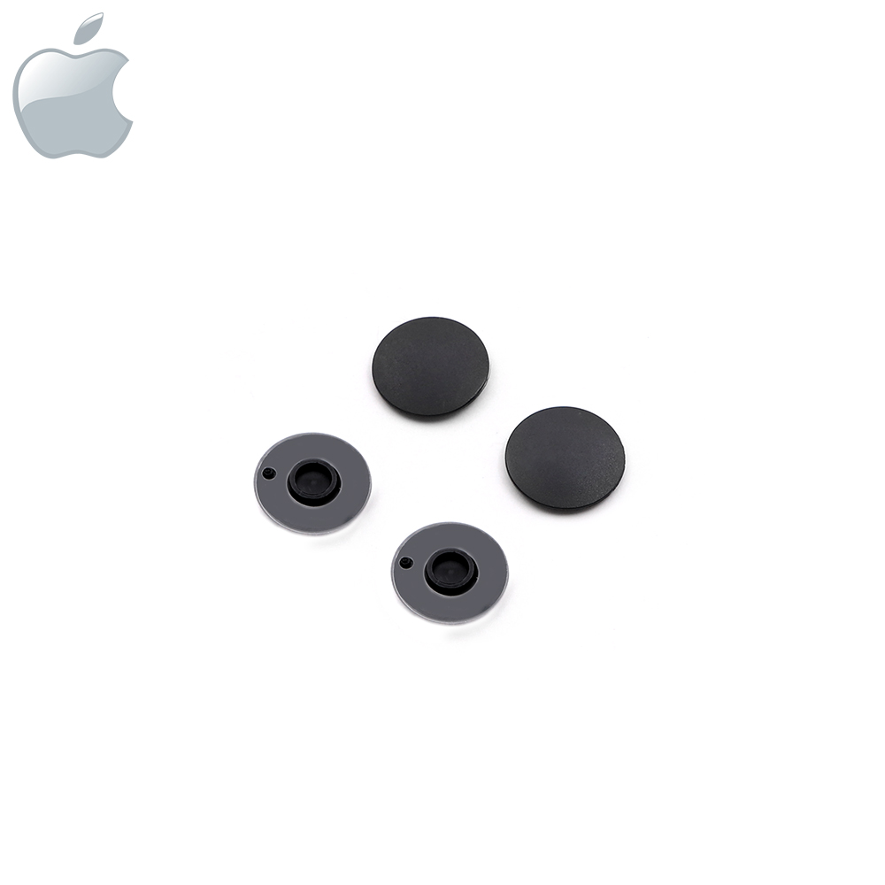 MacBook Accessories | 4x Base Rubber Feet | MacBook Pro A1278 | 2009-2012