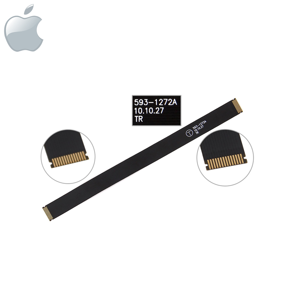 MacBook Spare Parts | Flat Cable Trackpad | Apple A1466 | 2010