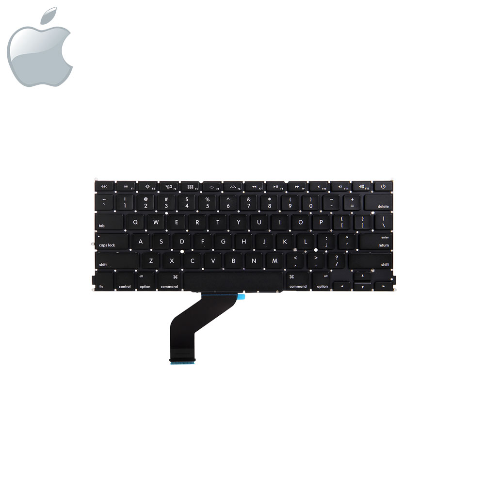 Laptop Keyboard | Compatible With Apple A1425 US | 2013