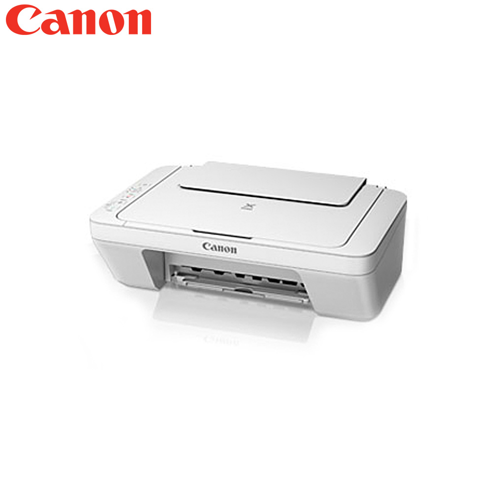 Printer | Inkjet Color | All-In-One | Canon 2540