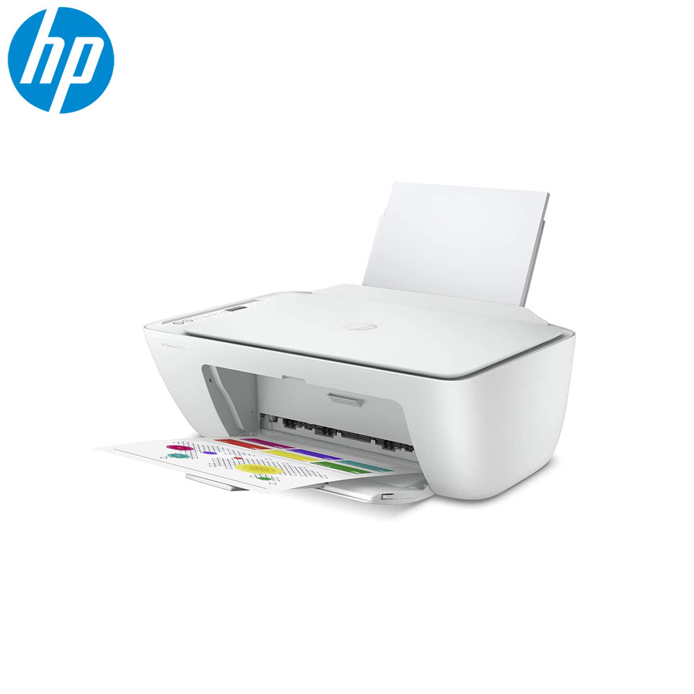 Printer | Inject Color | All-In-One | Wireless | HP 2710