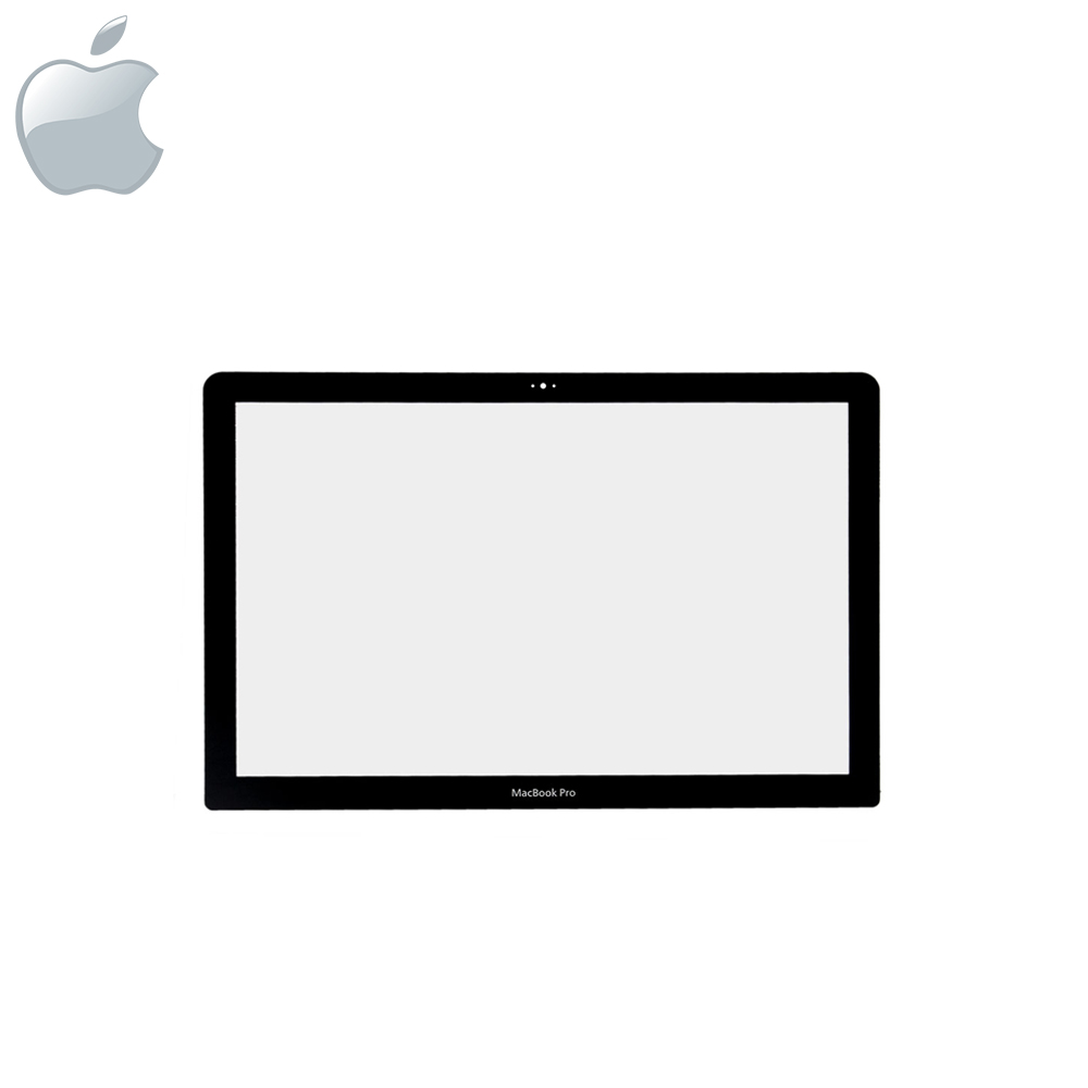 MackBook Spare Parts | Screen Front Glass | Back Side Black Paper | A1278 | 2008-2012