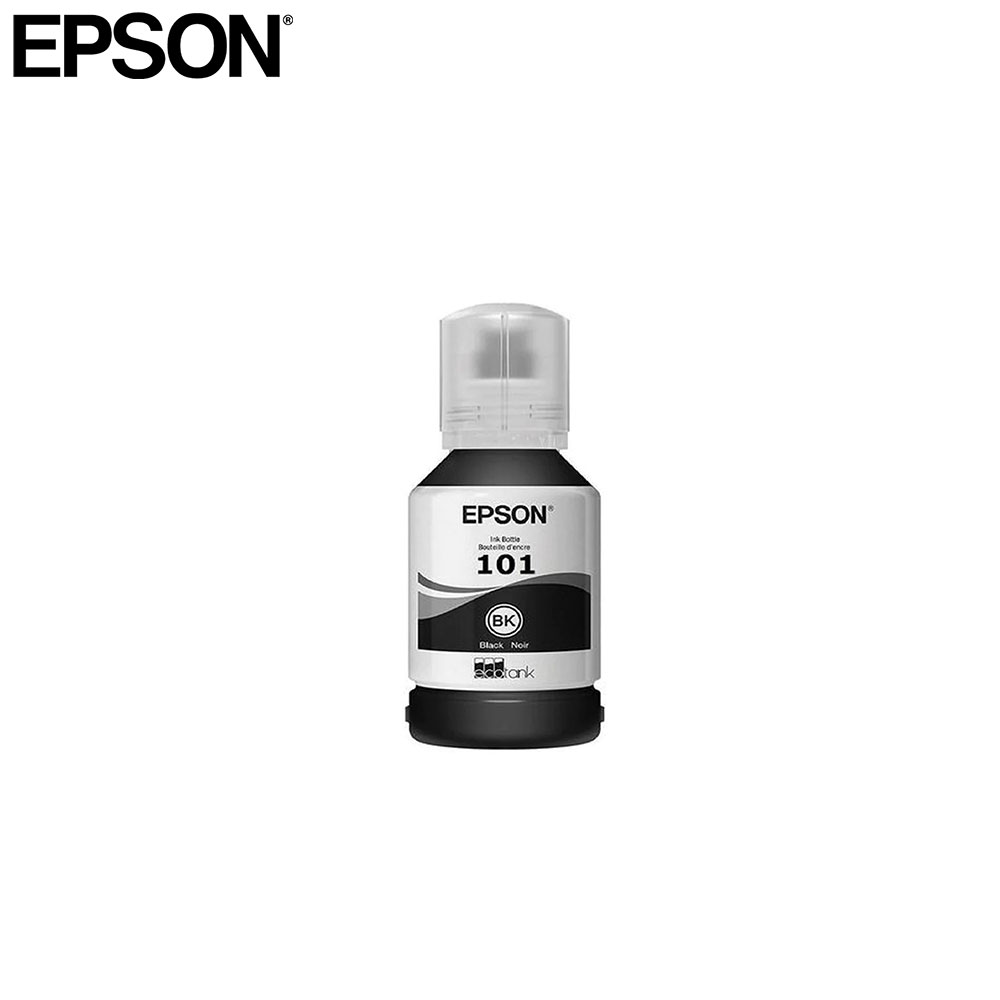 Printer Ink | Epson 101 Black