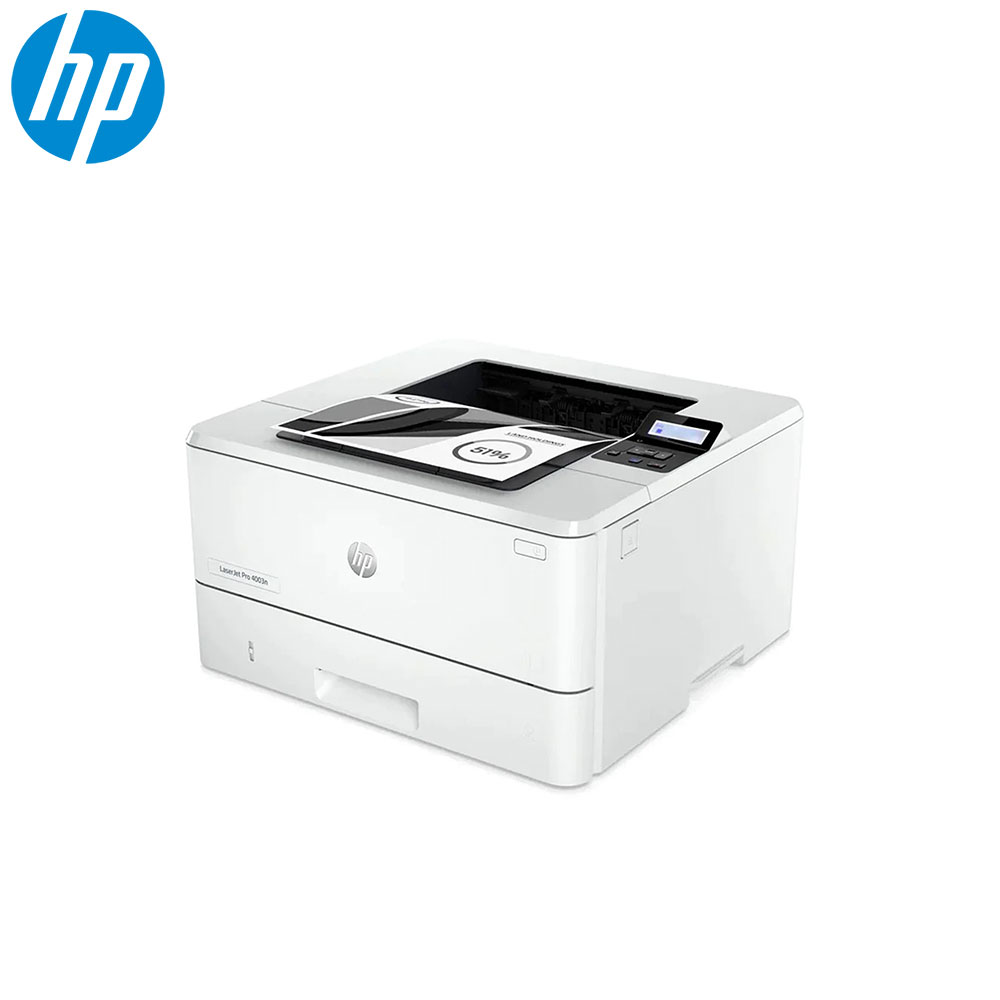 Printer | Inject Color | All-In-One | Wireless | HP 4003N