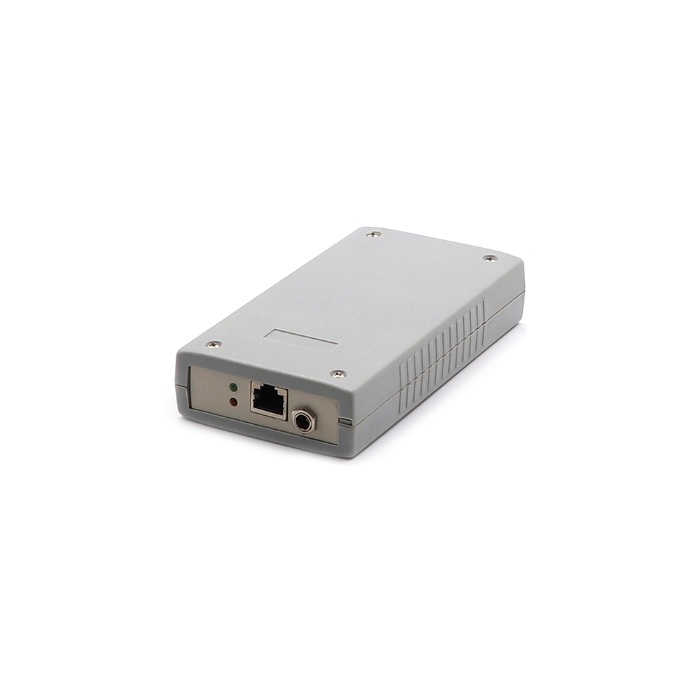 Ethernet Reader Card | 1-Channel | 1 ~ 45V