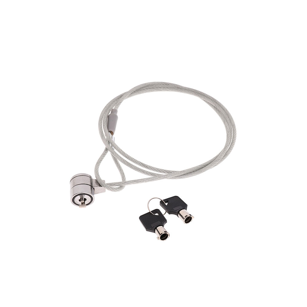 Laptop Accessories | Key Lock Cable | 1.8M