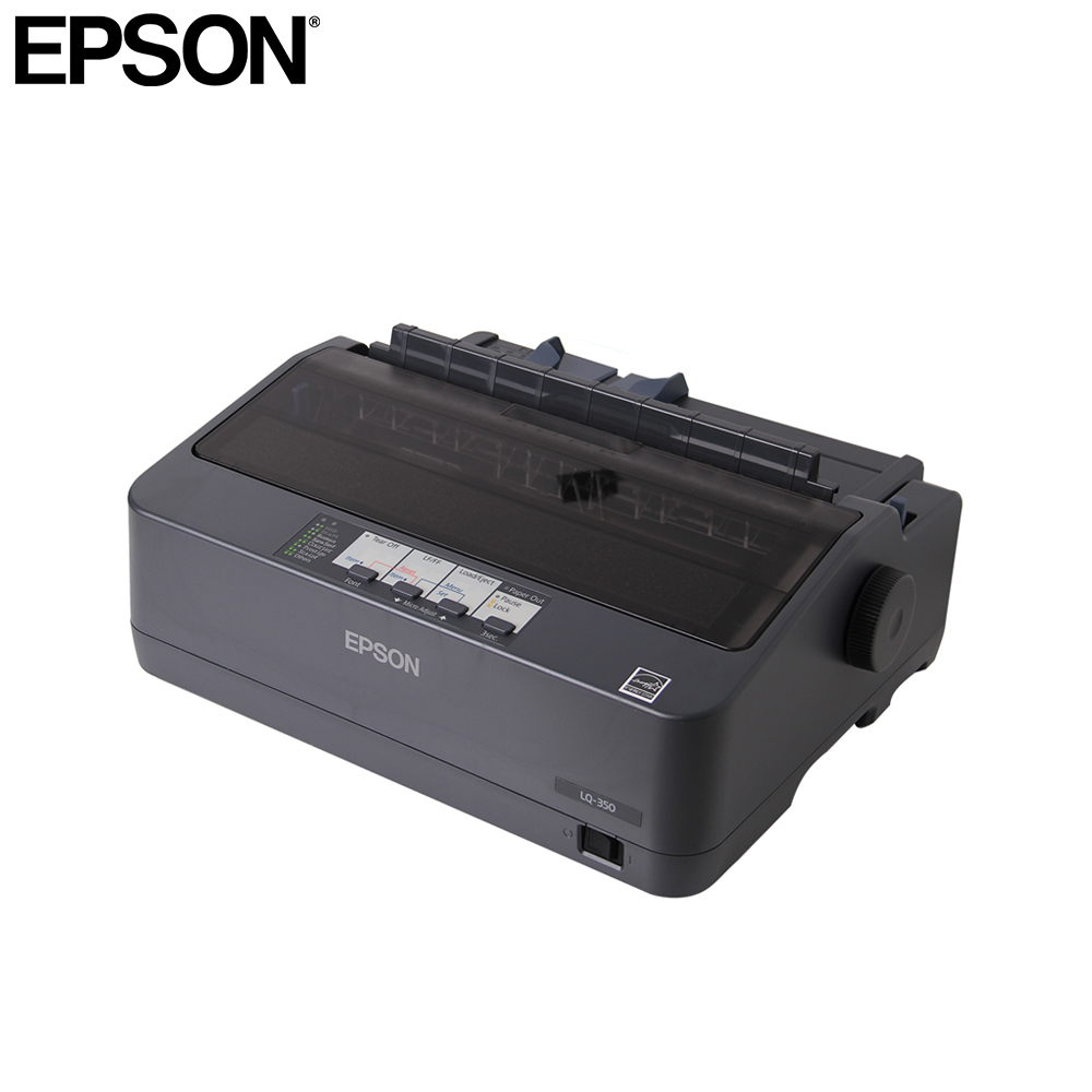 Printer | Dot-Matrix | Epson LQ-350