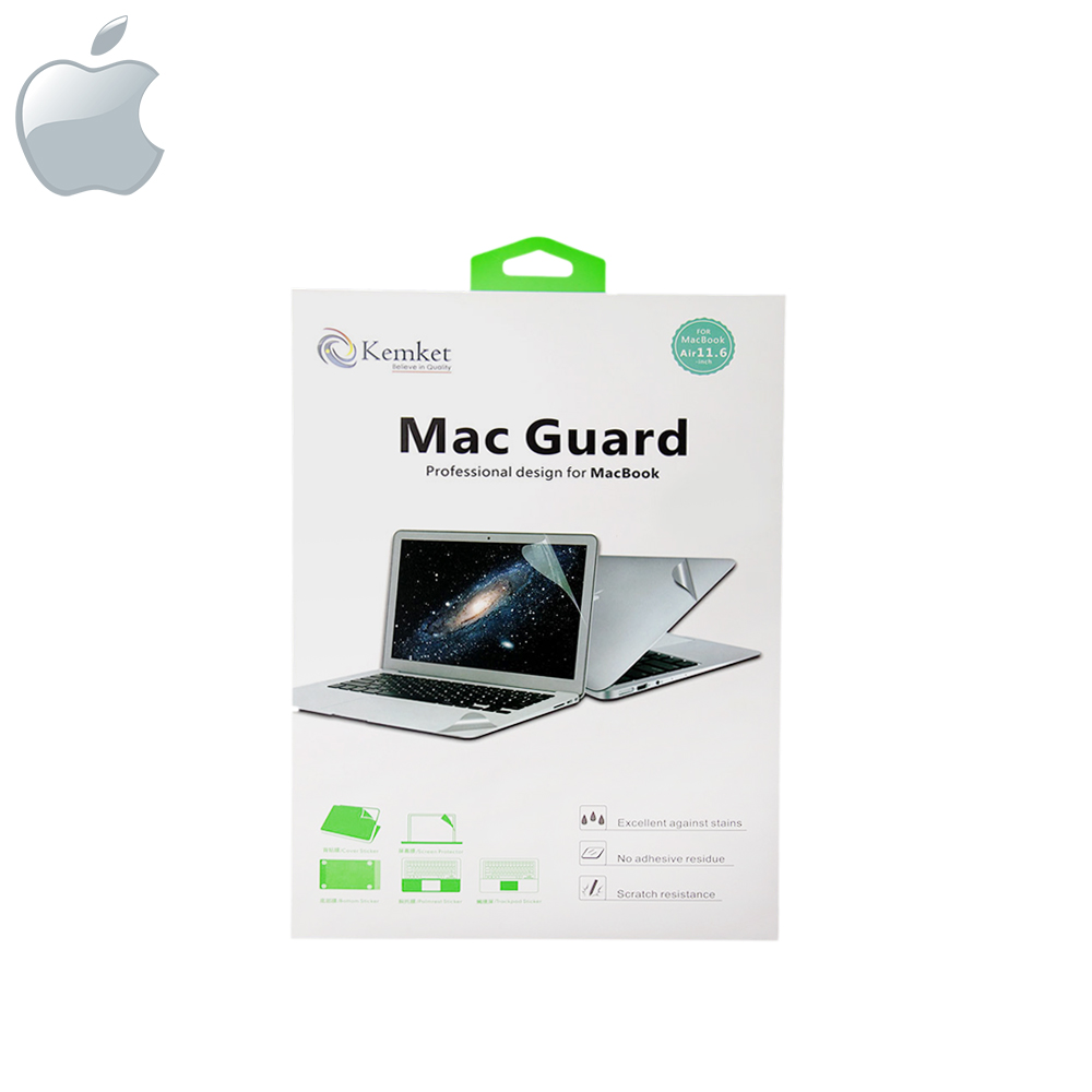 MacBook Accessories | Shell Protective | 11.6" Air
