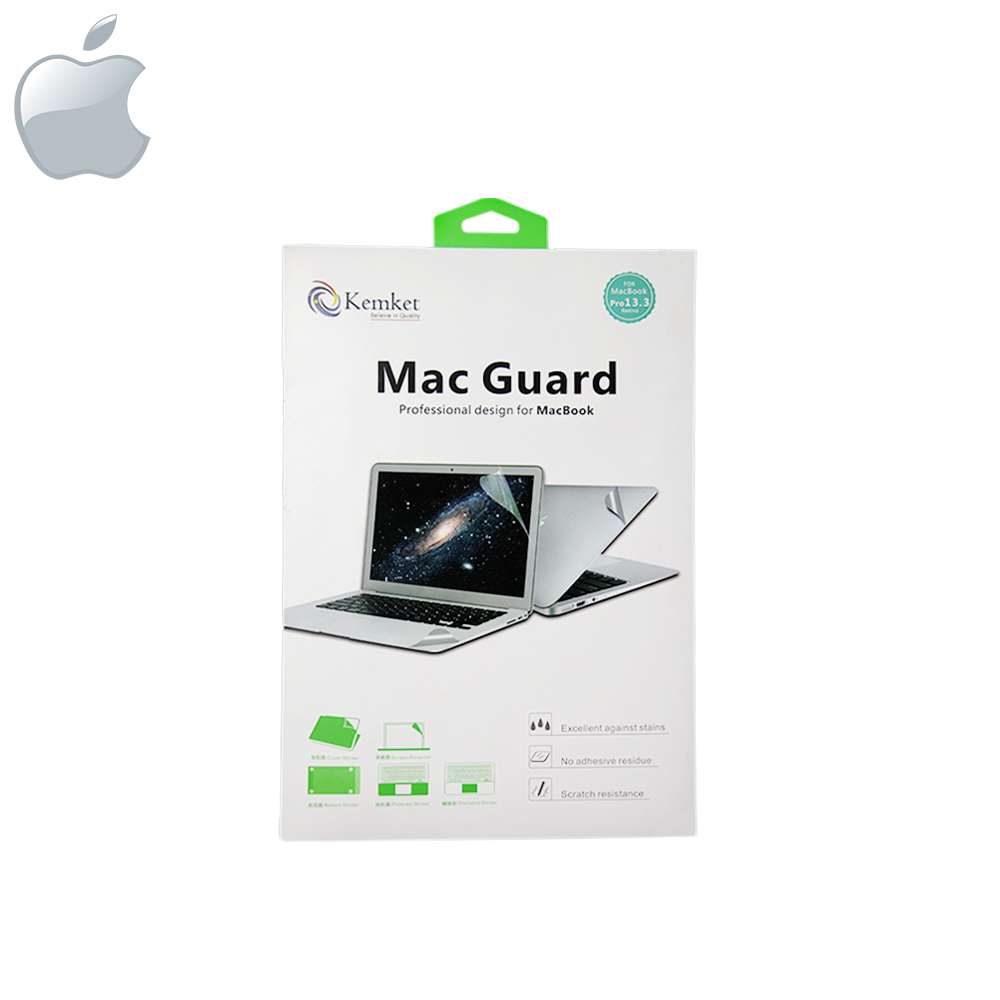 MacBook Accessories | Shell Protective | 13" Retina