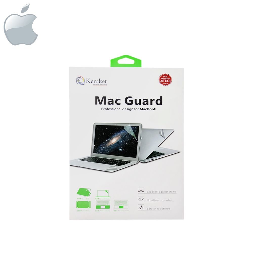 MacBook Accessories | Shell Protective | 13" Air